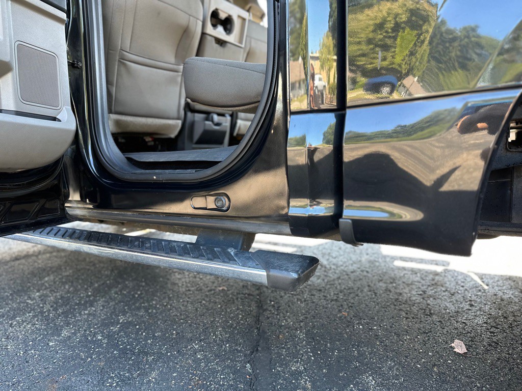2015 Ford F-150 Image 28