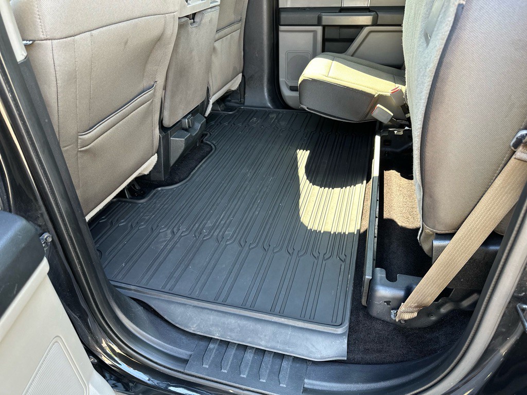 2015 Ford F-150 Image 34