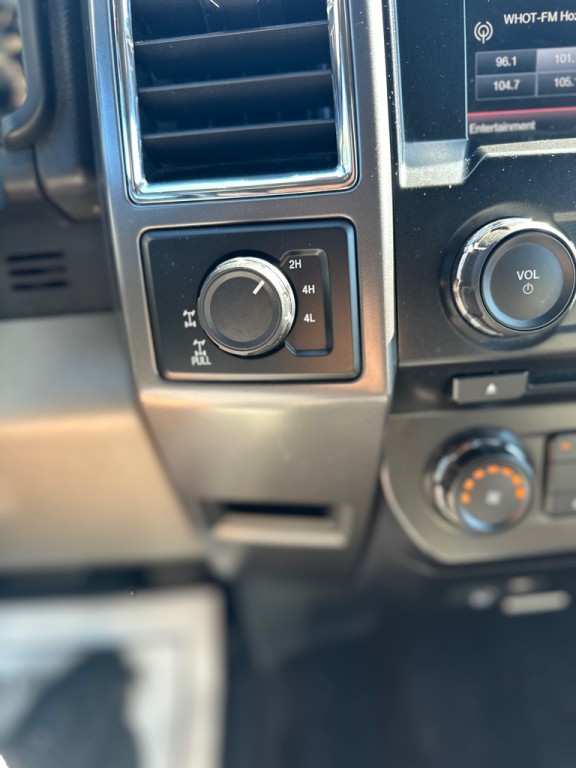 2015 Ford F-150 Image 36