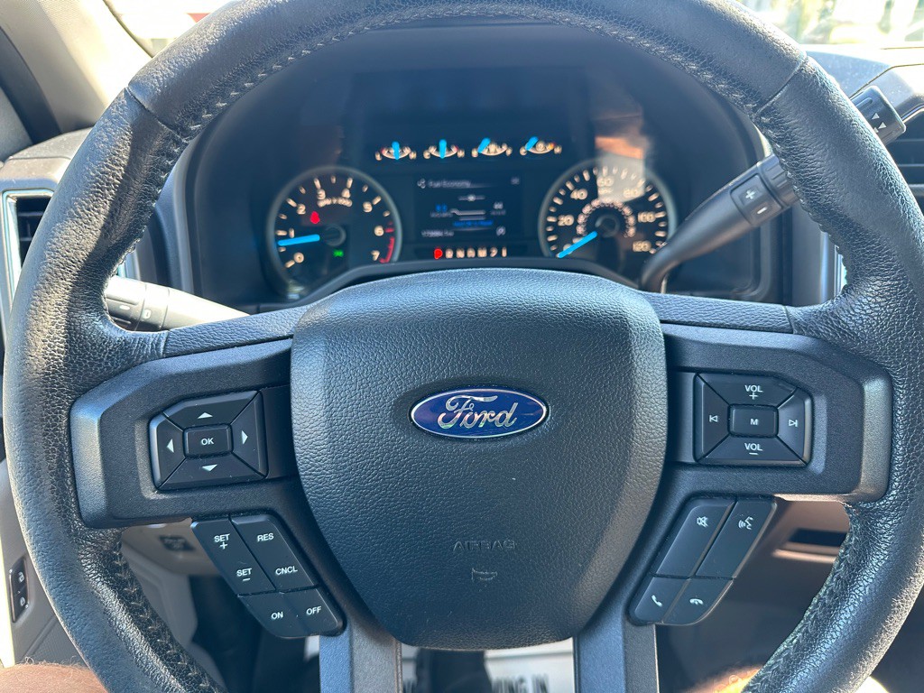 2015 Ford F-150 Image 37