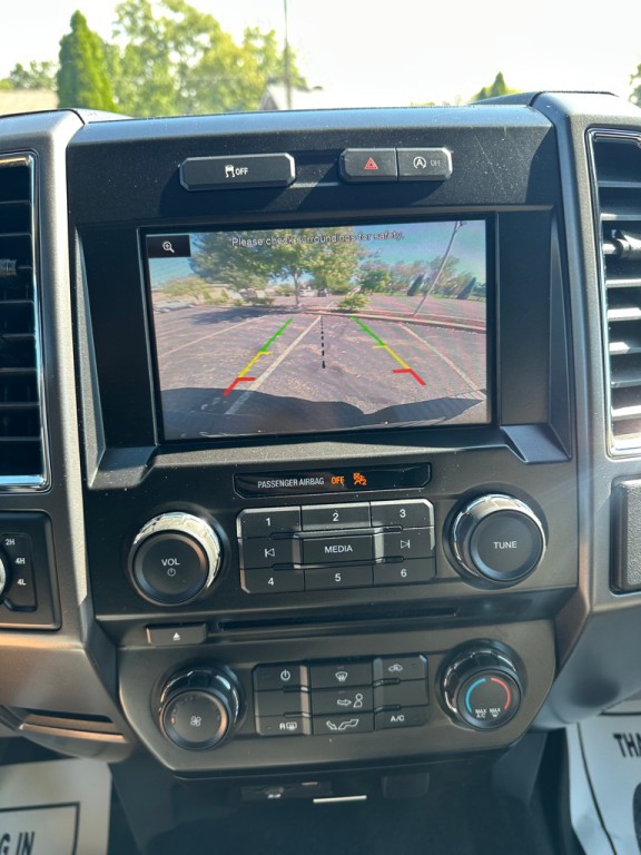 2015 Ford F-150 Image 38