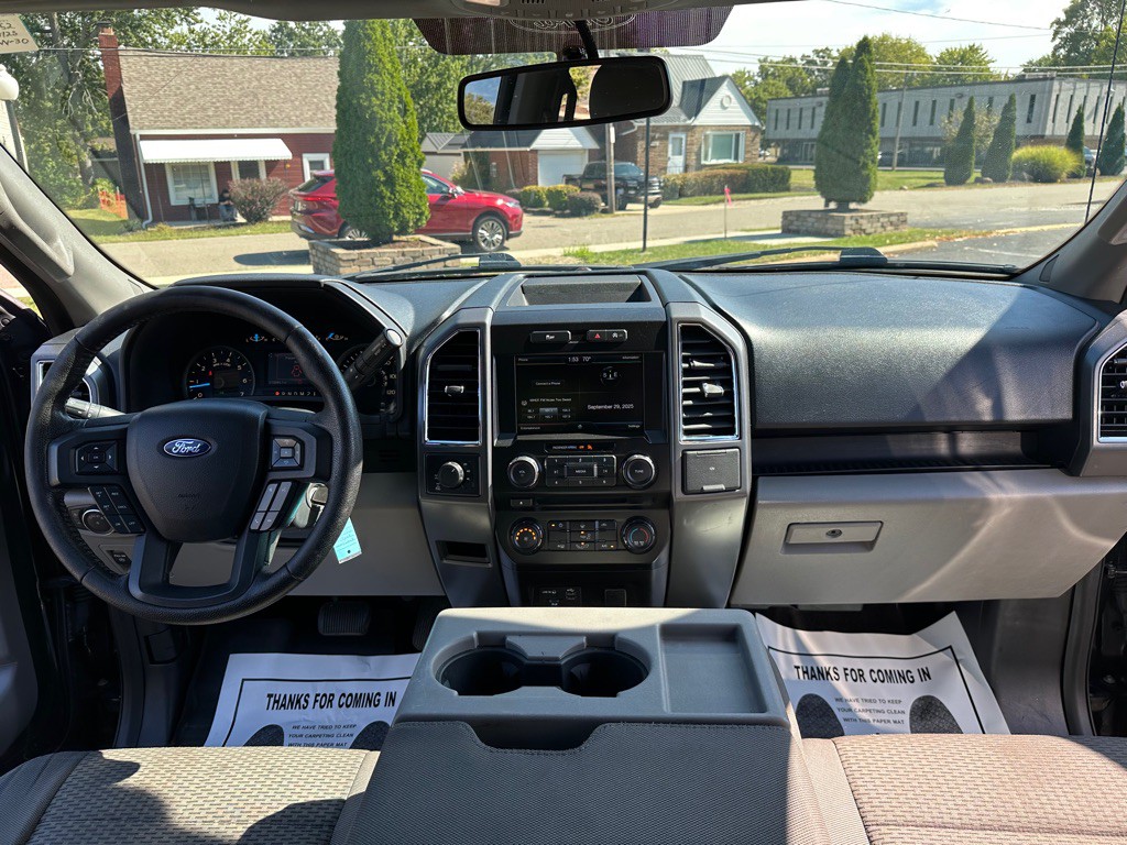 2015 Ford F-150 Image 40