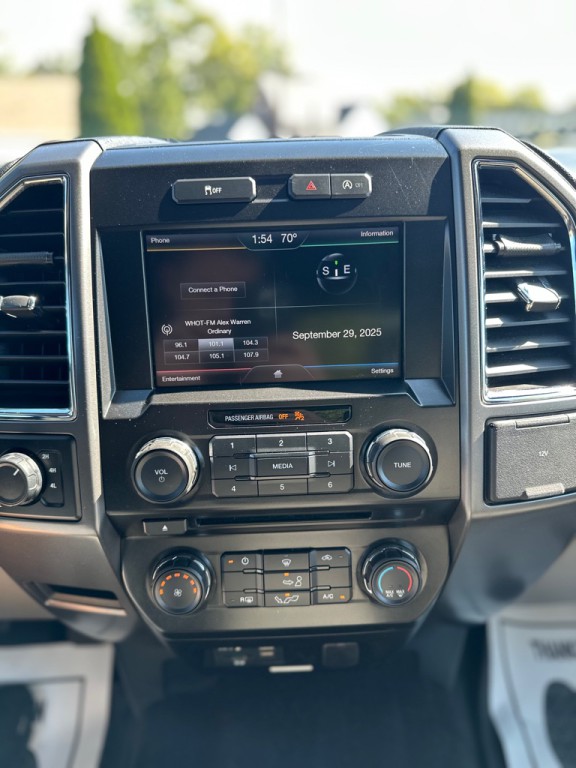 2015 Ford F-150 Image 41