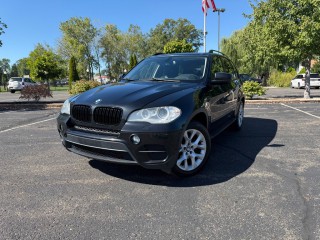 Image for 2013 BMW X5 xDrive35i ID: 6885984