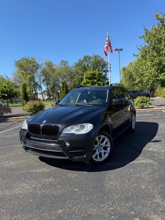2013 BMW X5 Image 3