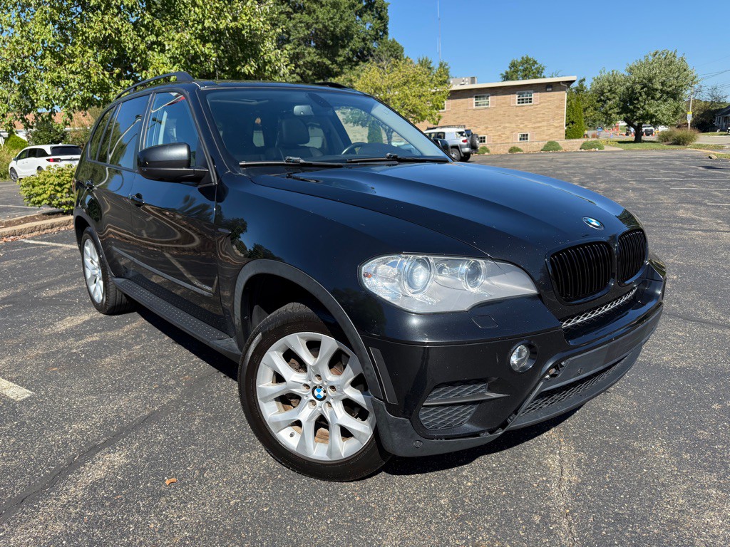 2013 BMW X5 Image 5