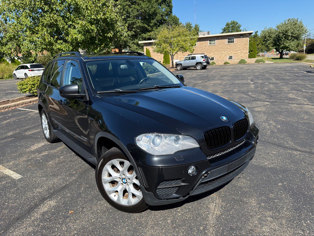 2013 BMW X5 Image 6