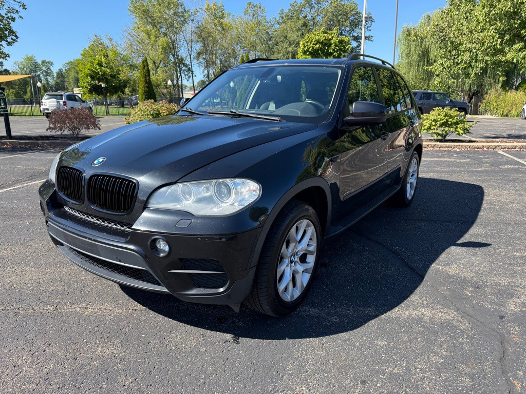 2013 BMW X5 Image 8