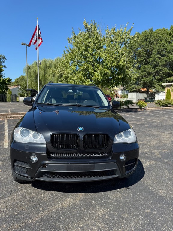 2013 BMW X5 Image 9