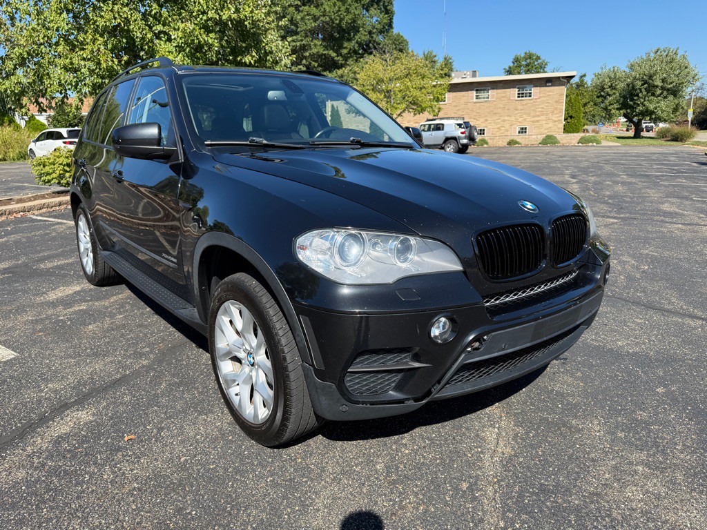 2013 BMW X5 Image 10