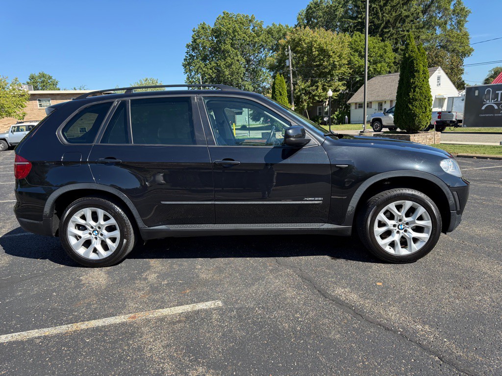 2013 BMW X5 Image 11