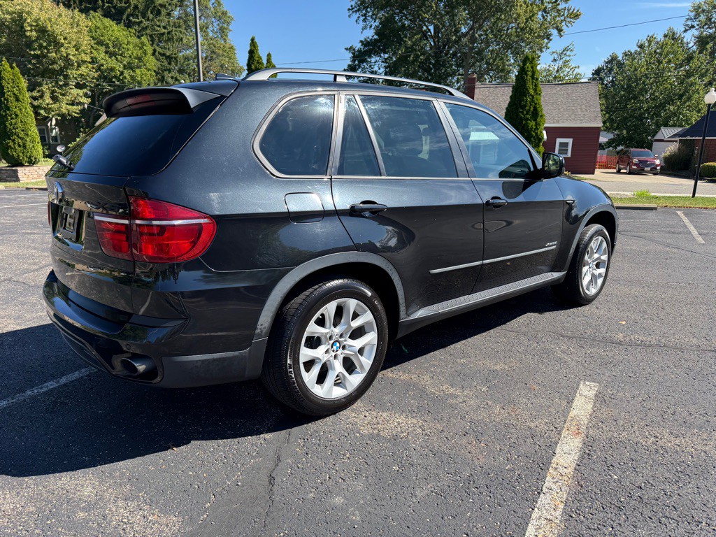 2013 BMW X5 Image 12