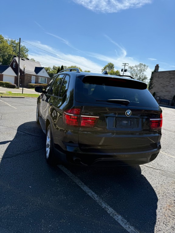 2013 BMW X5 Image 14