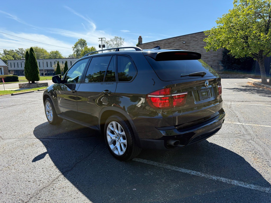2013 BMW X5 Image 15