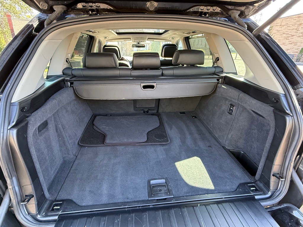 2013 BMW X5 Image 16