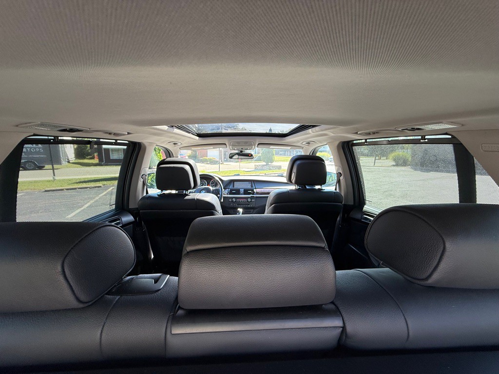 2013 BMW X5 Image 17