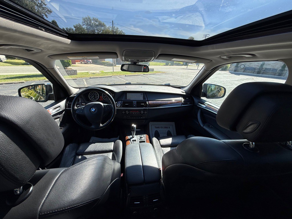 2013 BMW X5 Image 18