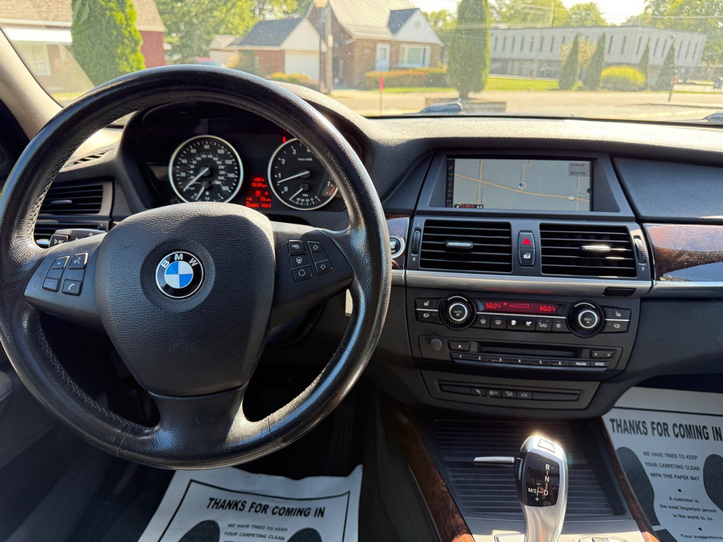 2013 BMW X5 Image 19