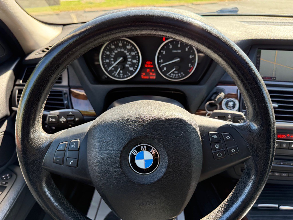 2013 BMW X5 Image 20