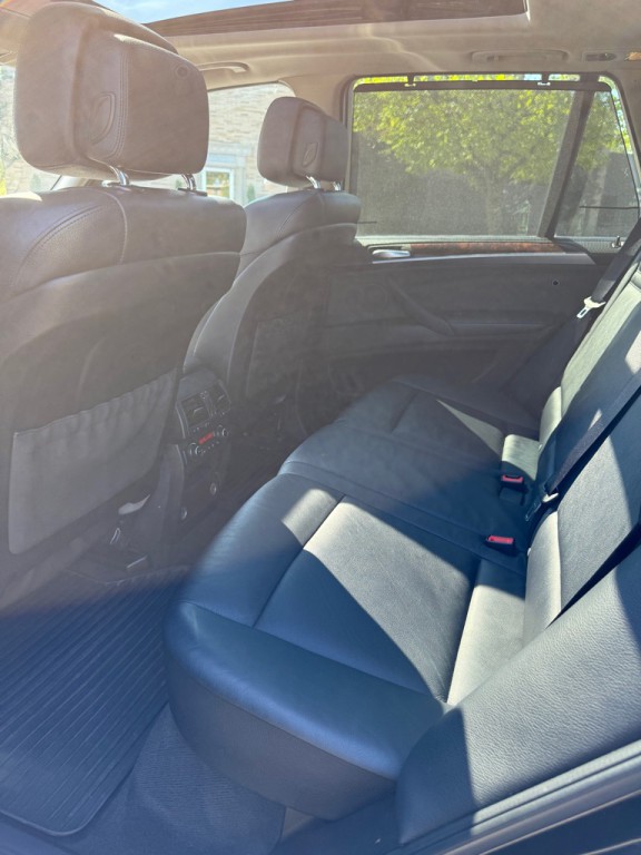 2013 BMW X5 Image 22