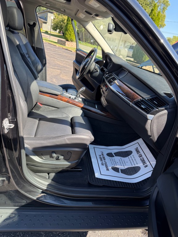 2013 BMW X5 Image 25