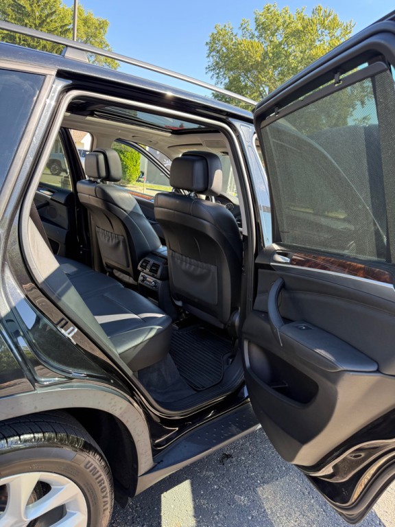 2013 BMW X5 Image 26