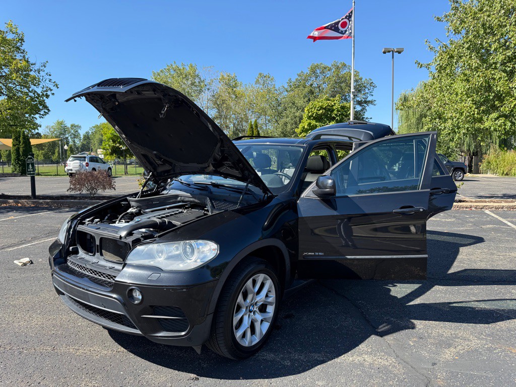 2013 BMW X5 Image 27