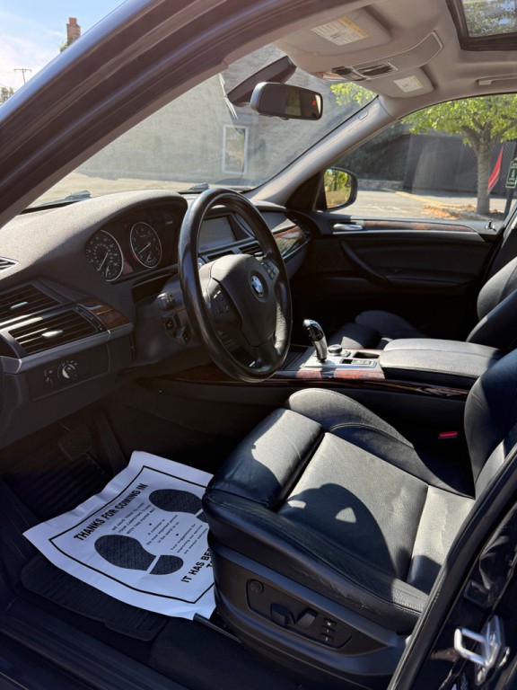 2013 BMW X5 Image 28