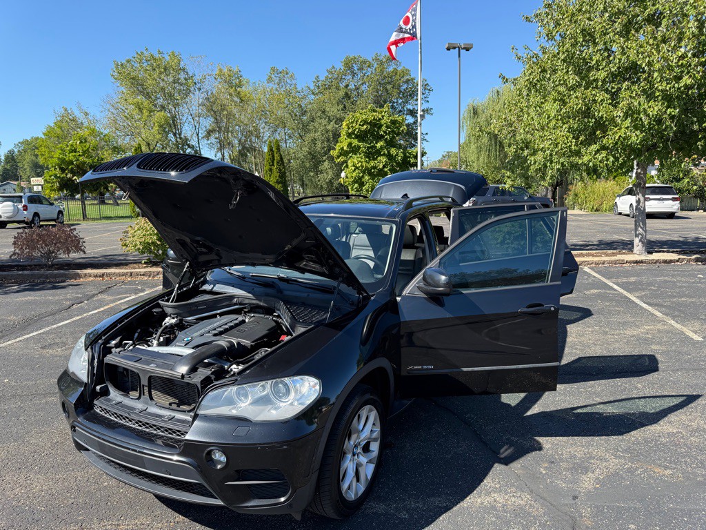 2013 BMW X5 Image 29