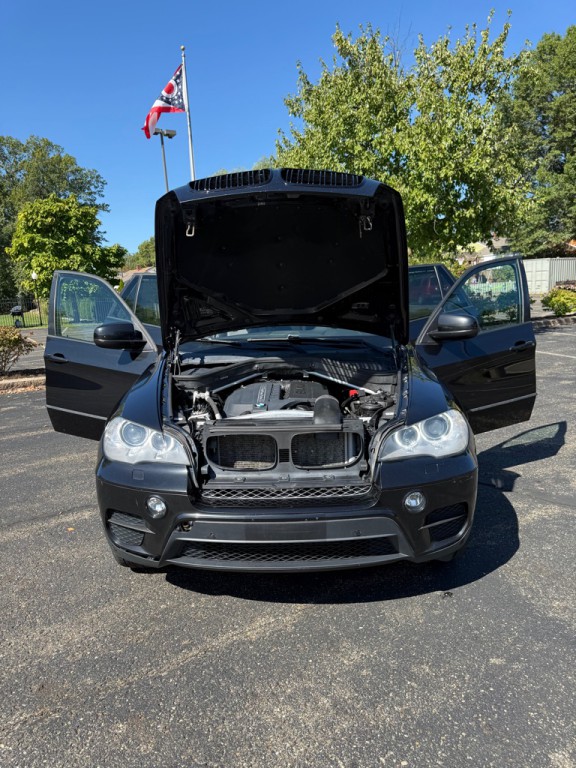 2013 BMW X5 Image 30