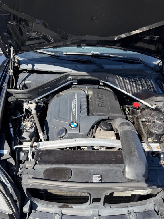 2013 BMW X5 Image 31