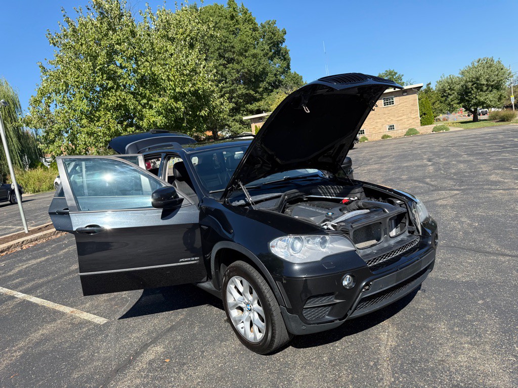 2013 BMW X5 Image 32