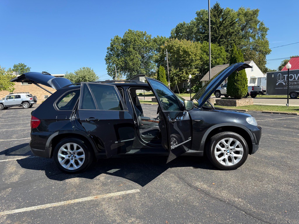 2013 BMW X5 Image 33