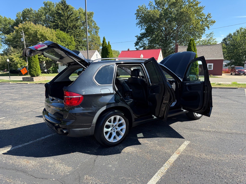 2013 BMW X5 Image 34