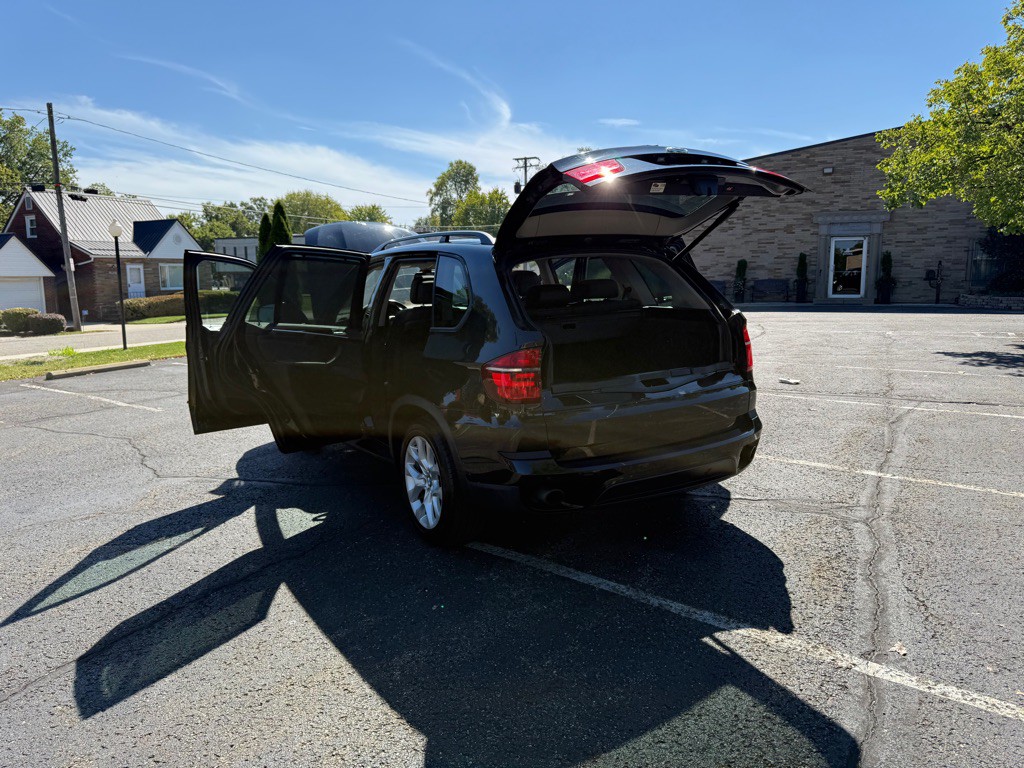 2013 BMW X5 Image 36