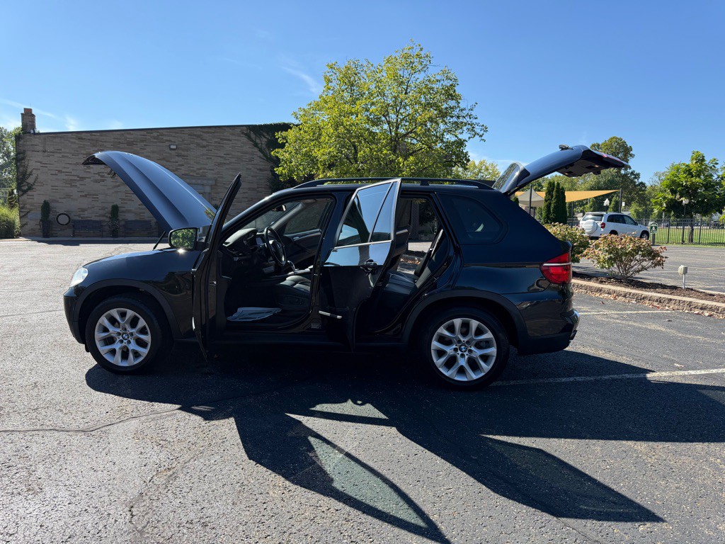 2013 BMW X5 Image 37