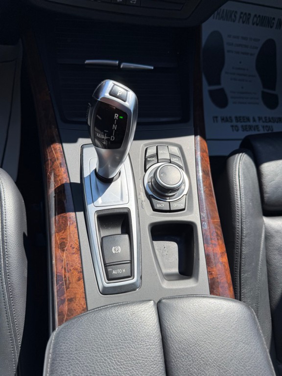 2013 BMW X5 Image 41