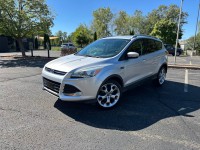 Image for 2014 Ford Escape Titanium ID: 6886895