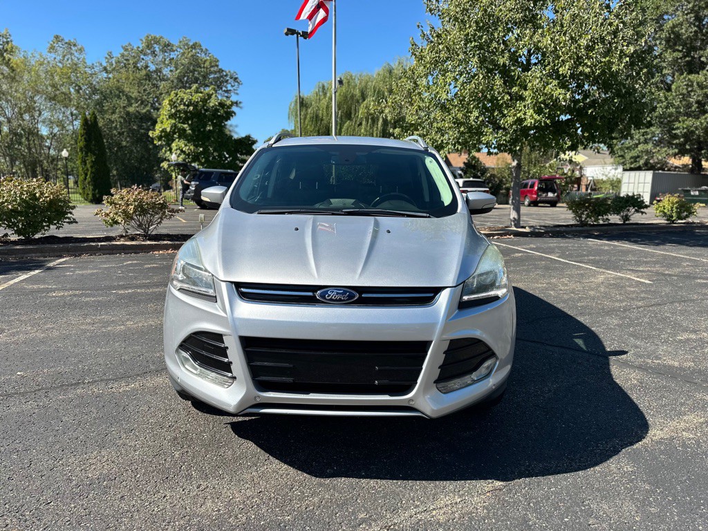 2014 Ford Escape Image 5