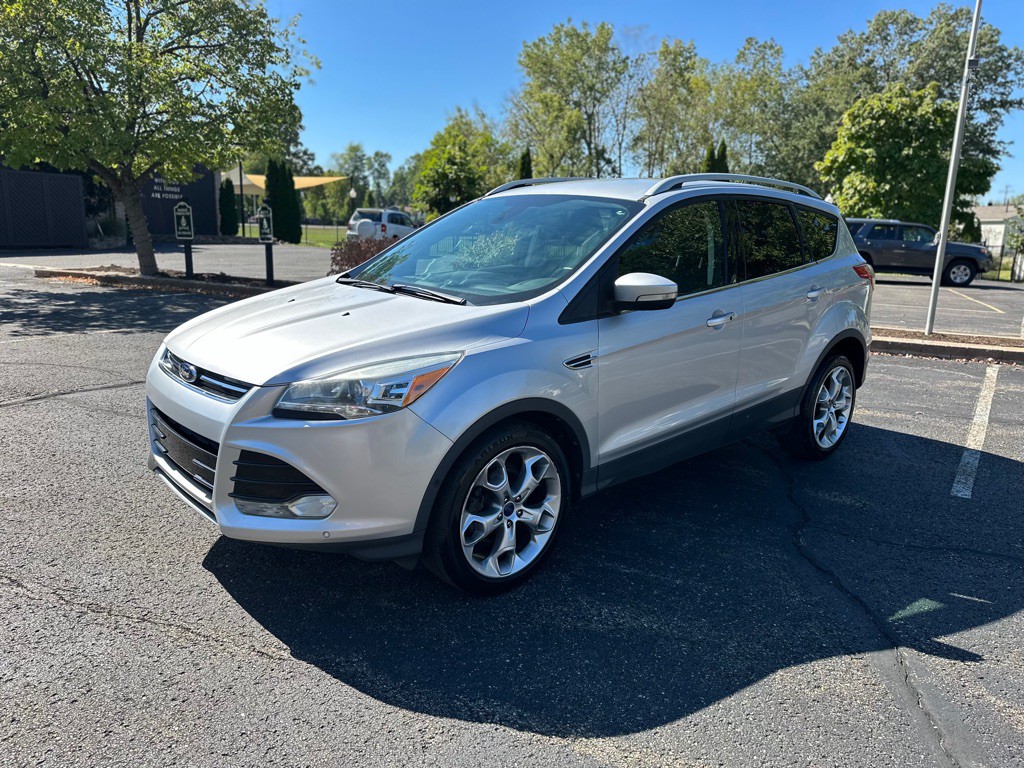 2014 Ford Escape Image 6