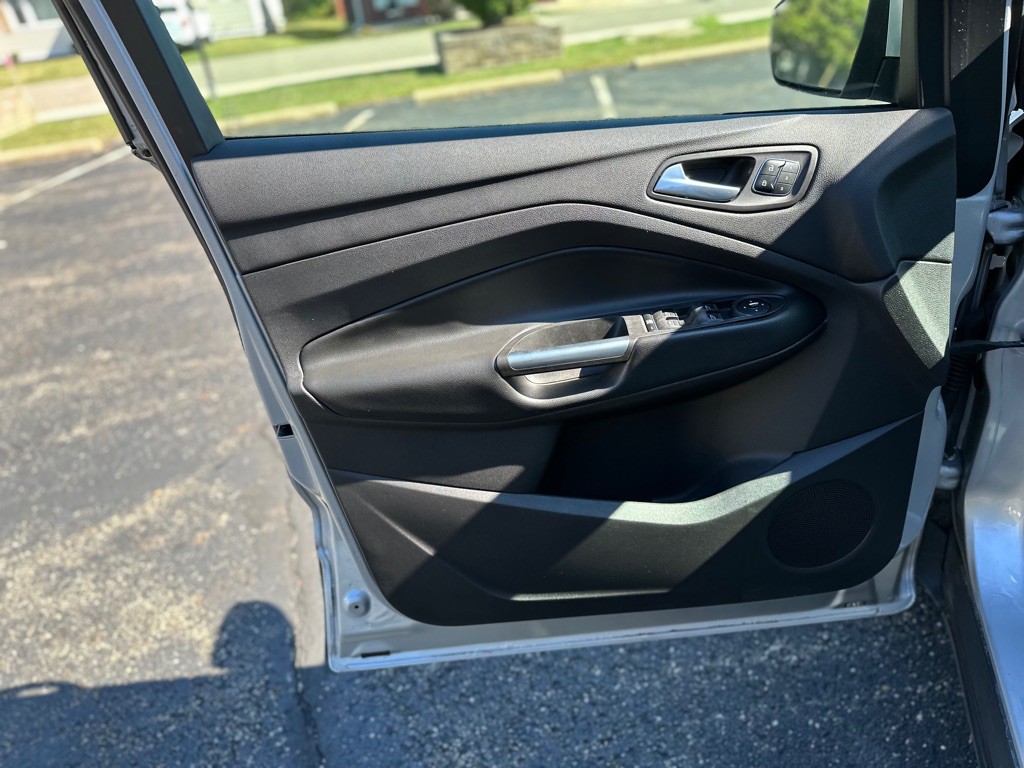 2014 Ford Escape Image 13