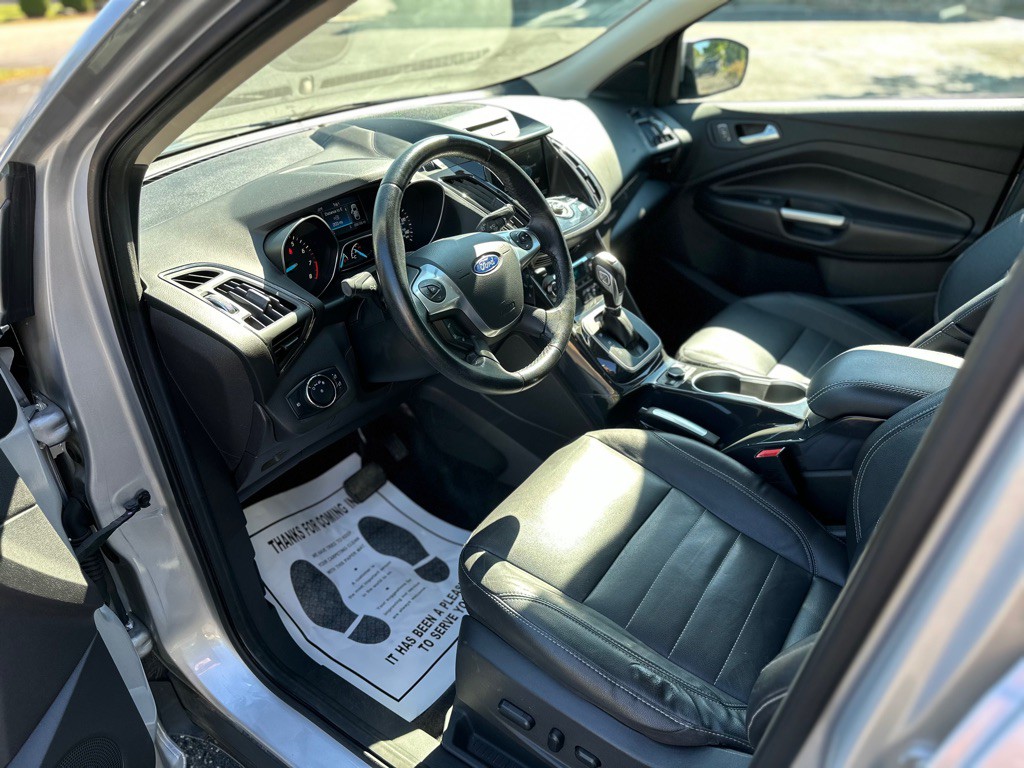 2014 Ford Escape Image 14