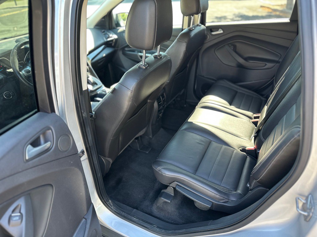 2014 Ford Escape Image 15