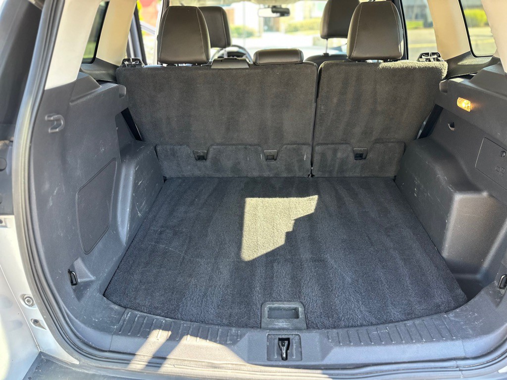 2014 Ford Escape Image 16
