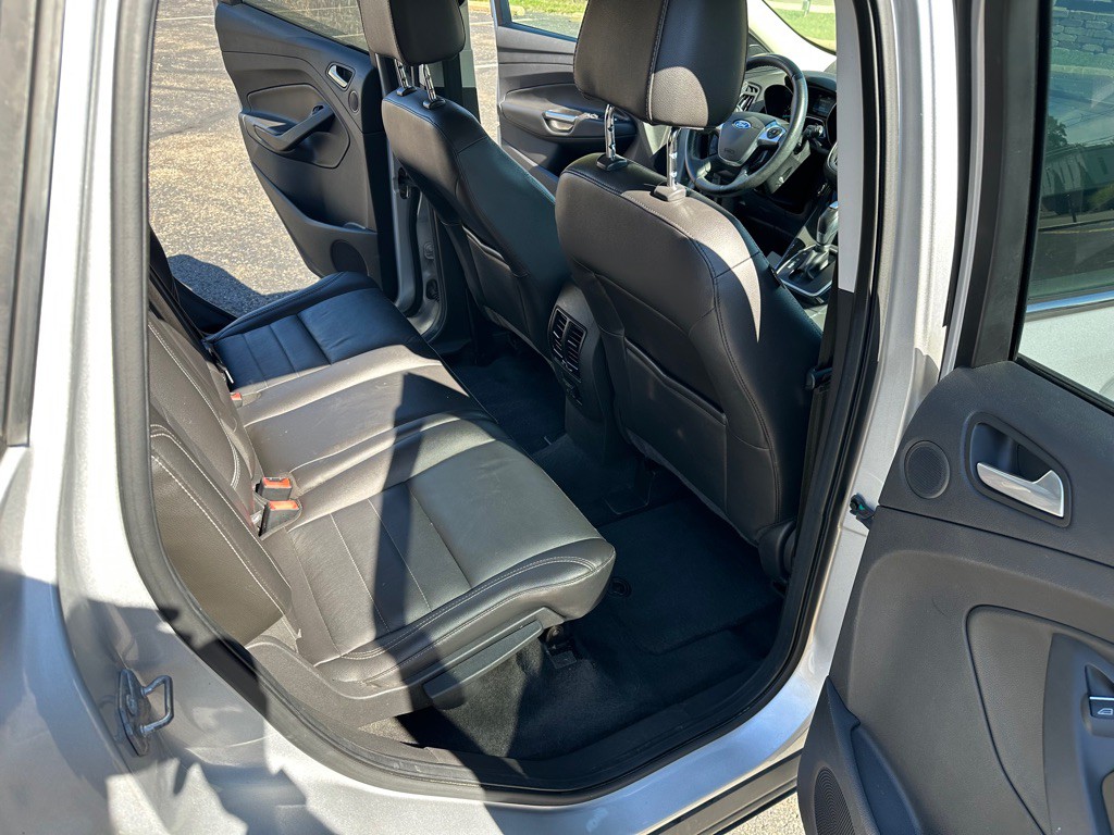 2014 Ford Escape Image 17