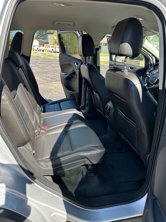 2014 Ford Escape Image 18