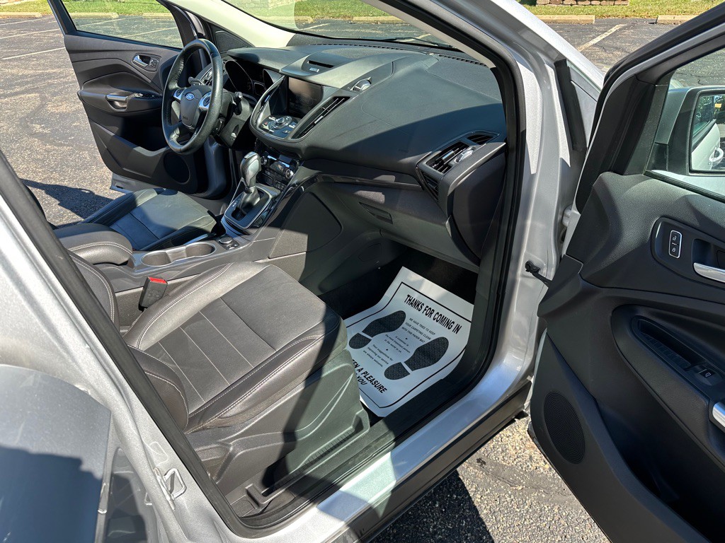 2014 Ford Escape Image 19