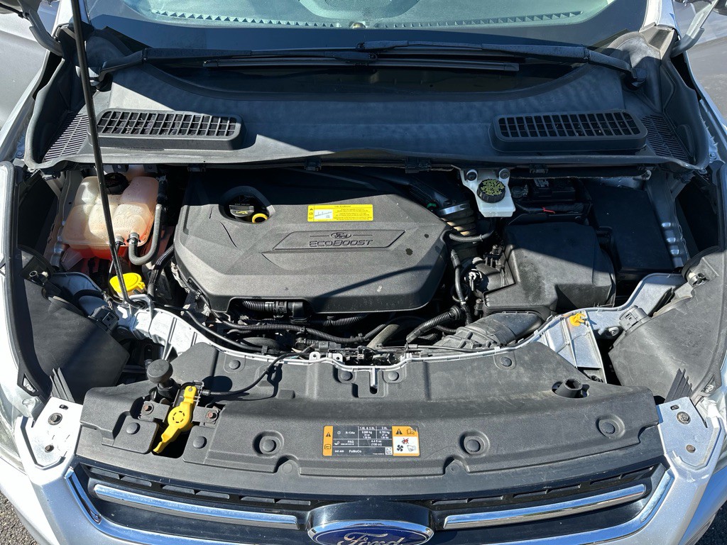 2014 Ford Escape Image 22