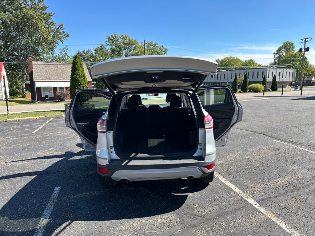 2014 Ford Escape Image 26