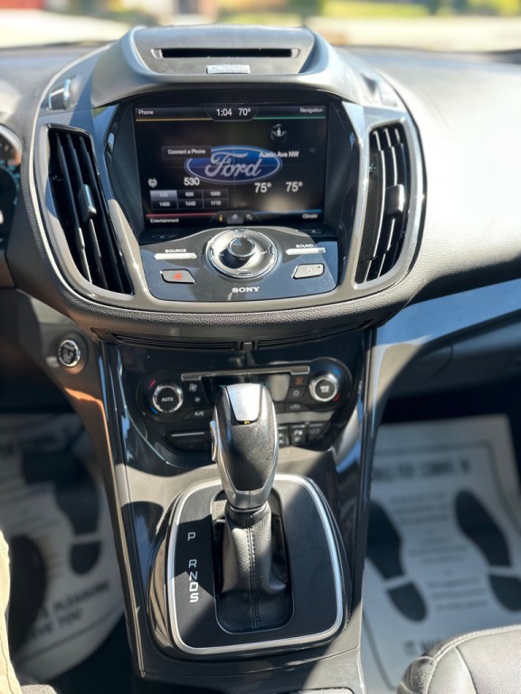 2014 Ford Escape Image 29